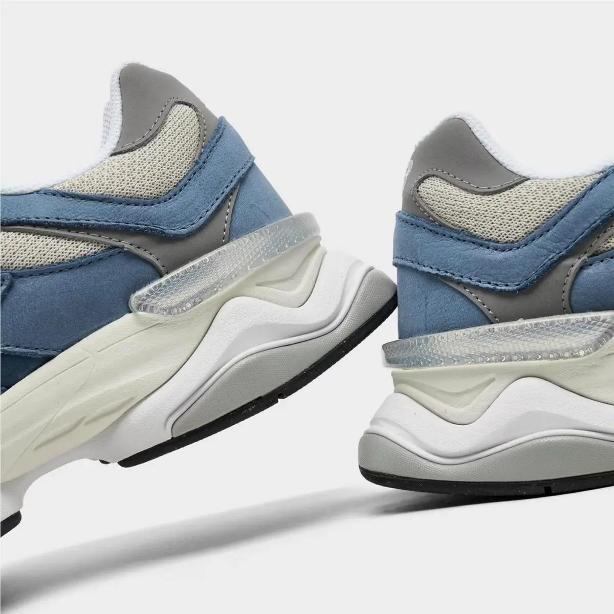 New Balance shoes - U9060CTC 430 - Shoreline Blue/Shipyard 0