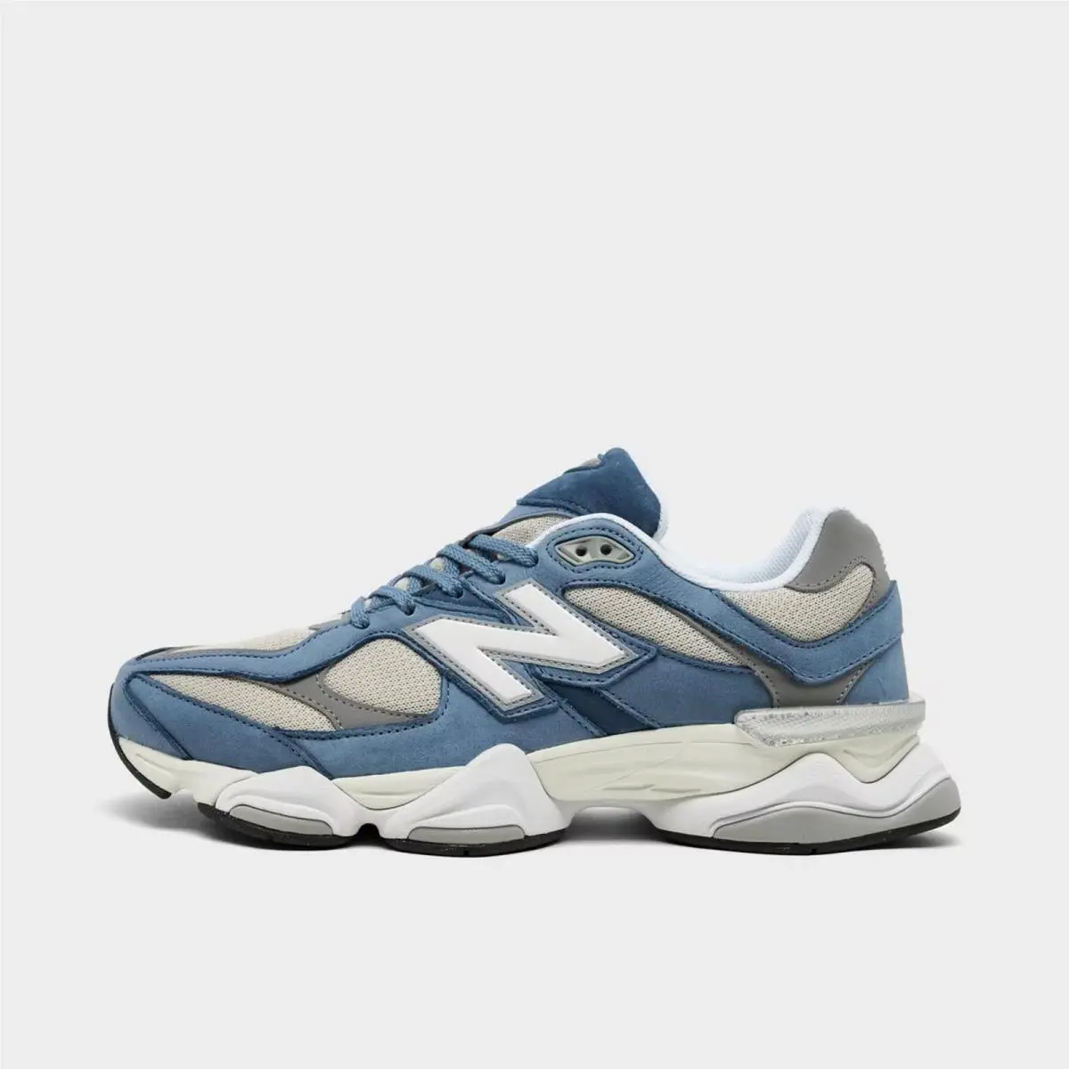 New Balance shoes - U9060CTC 430 - Shoreline Blue/Shipyard 3