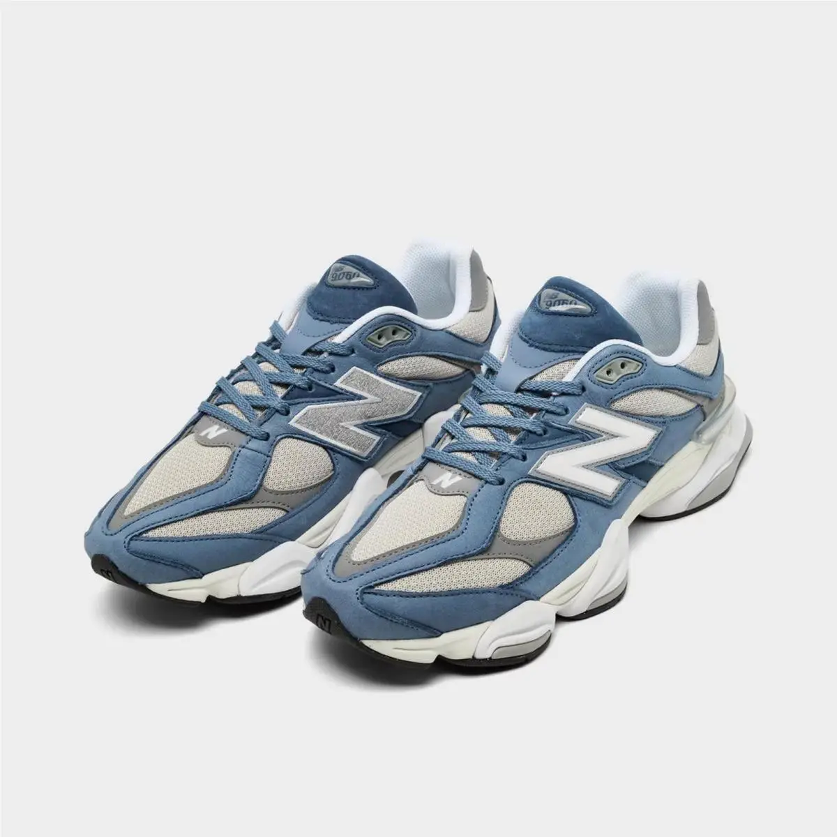 New Balance shoes - U9060CTC 430 - Shoreline Blue/Shipyard 5