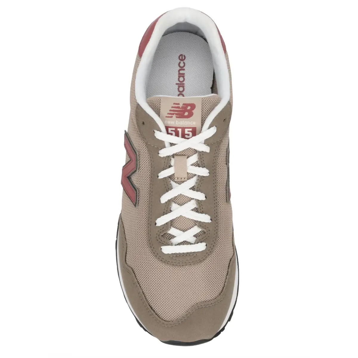 New Balance shoes - Beige 1