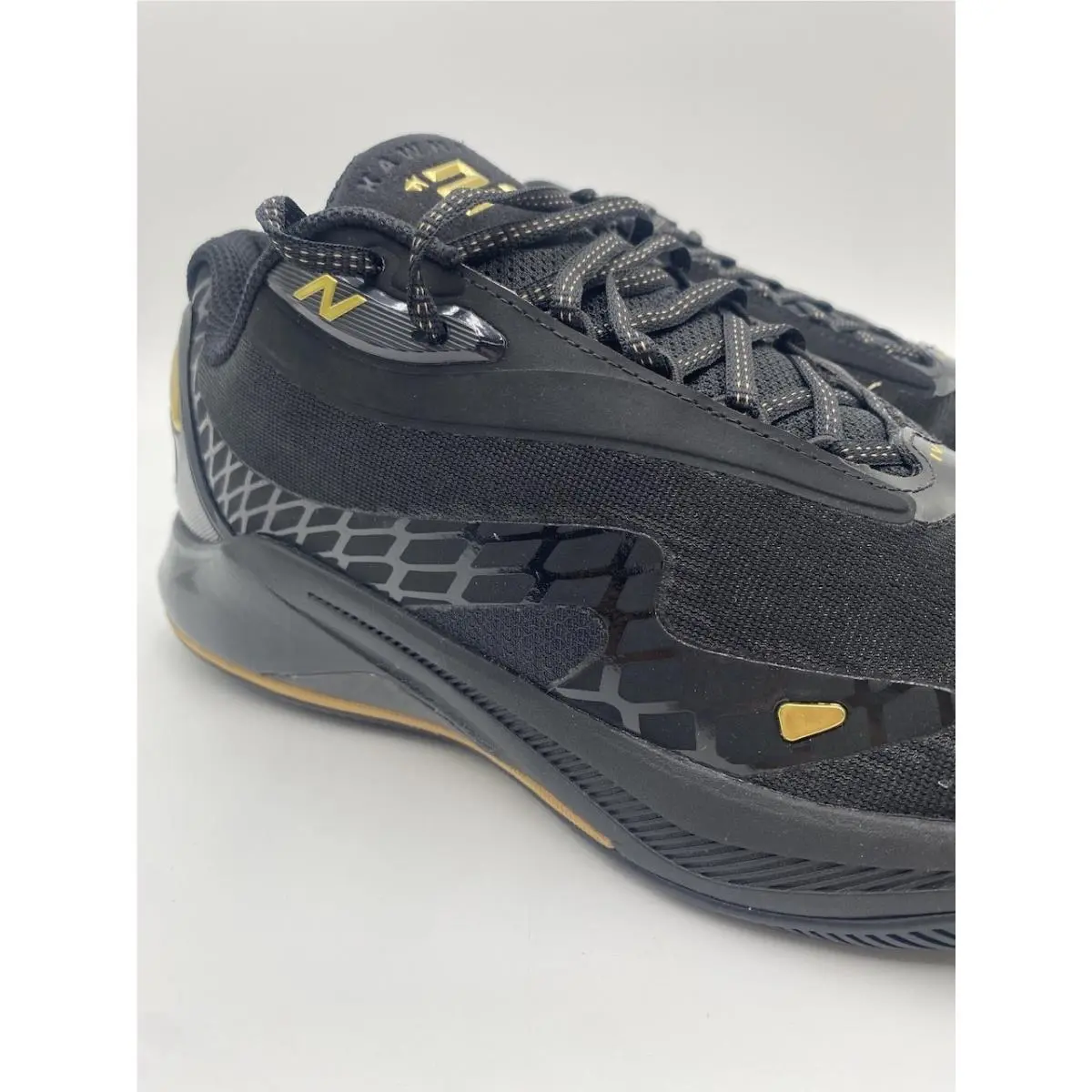 New Balance shoes - New Balance KAWHI - KAWHI - Black 1