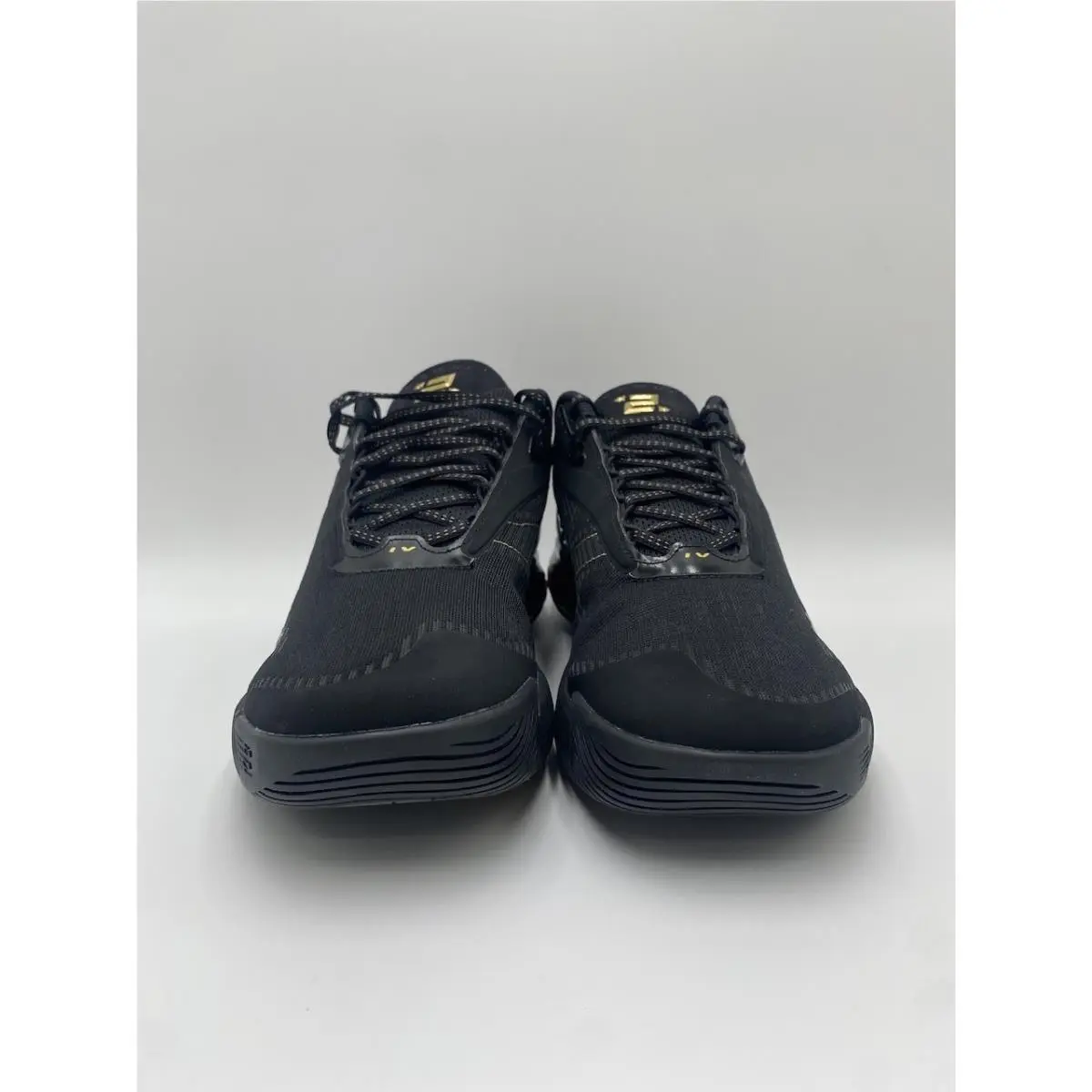 New Balance shoes - New Balance KAWHI - KAWHI - Black 3