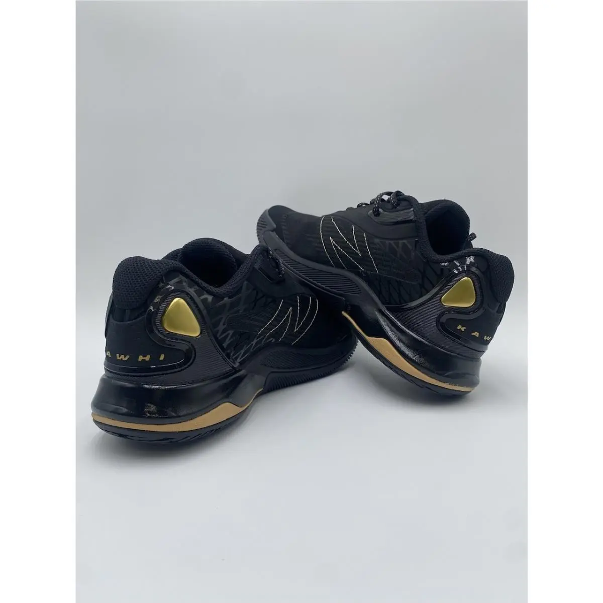New Balance shoes - New Balance KAWHI - KAWHI - Black 6