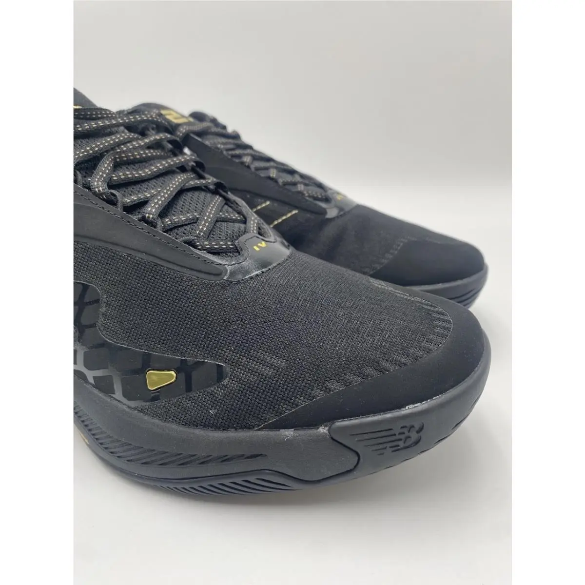 New Balance shoes - New Balance KAWHI - KAWHI - Black 10