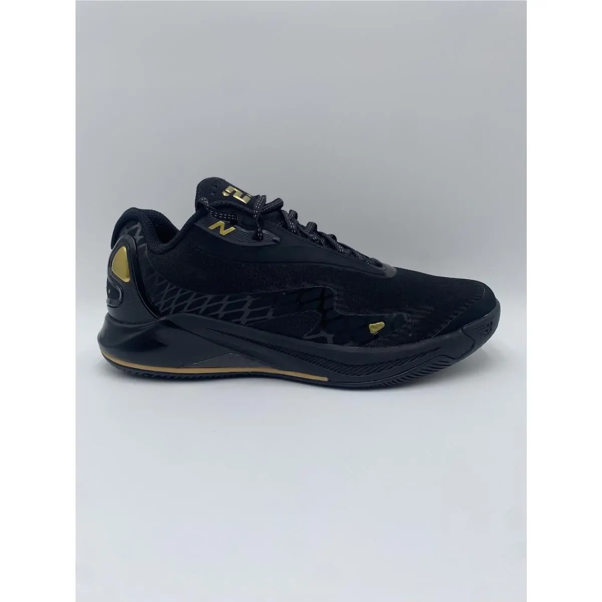 New Balance shoes - New Balance KAWHI - KAWHI - Black 12