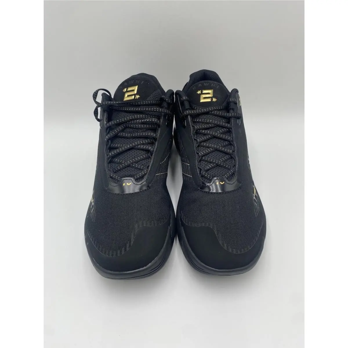 New Balance shoes - New Balance KAWHI - KAWHI - Black 14