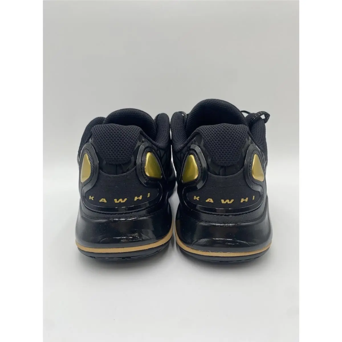 New Balance shoes - New Balance KAWHI - KAWHI - Black 15