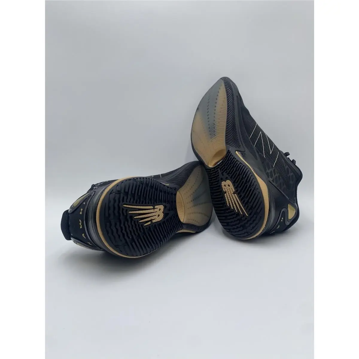 New Balance shoes - New Balance KAWHI - KAWHI - Black 17
