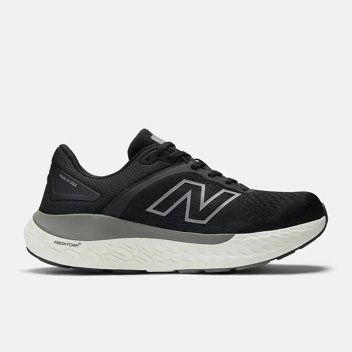 New Balance shoes - New Balance Fresh Foam X 1540 v4 Made in USA M1540BK4 - M1540BK4 - Black 0