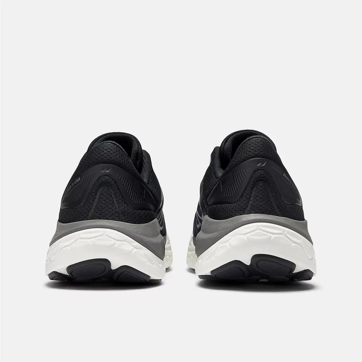 New Balance shoes - New Balance Fresh Foam X 1540 v4 Made in USA M1540BK4 - M1540BK4 - Black 3