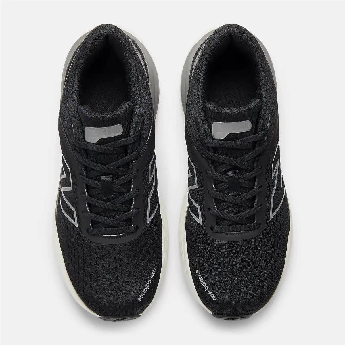 New Balance shoes - New Balance Fresh Foam X 1540 v4 Made in USA M1540BK4 - M1540BK4 - Black 8