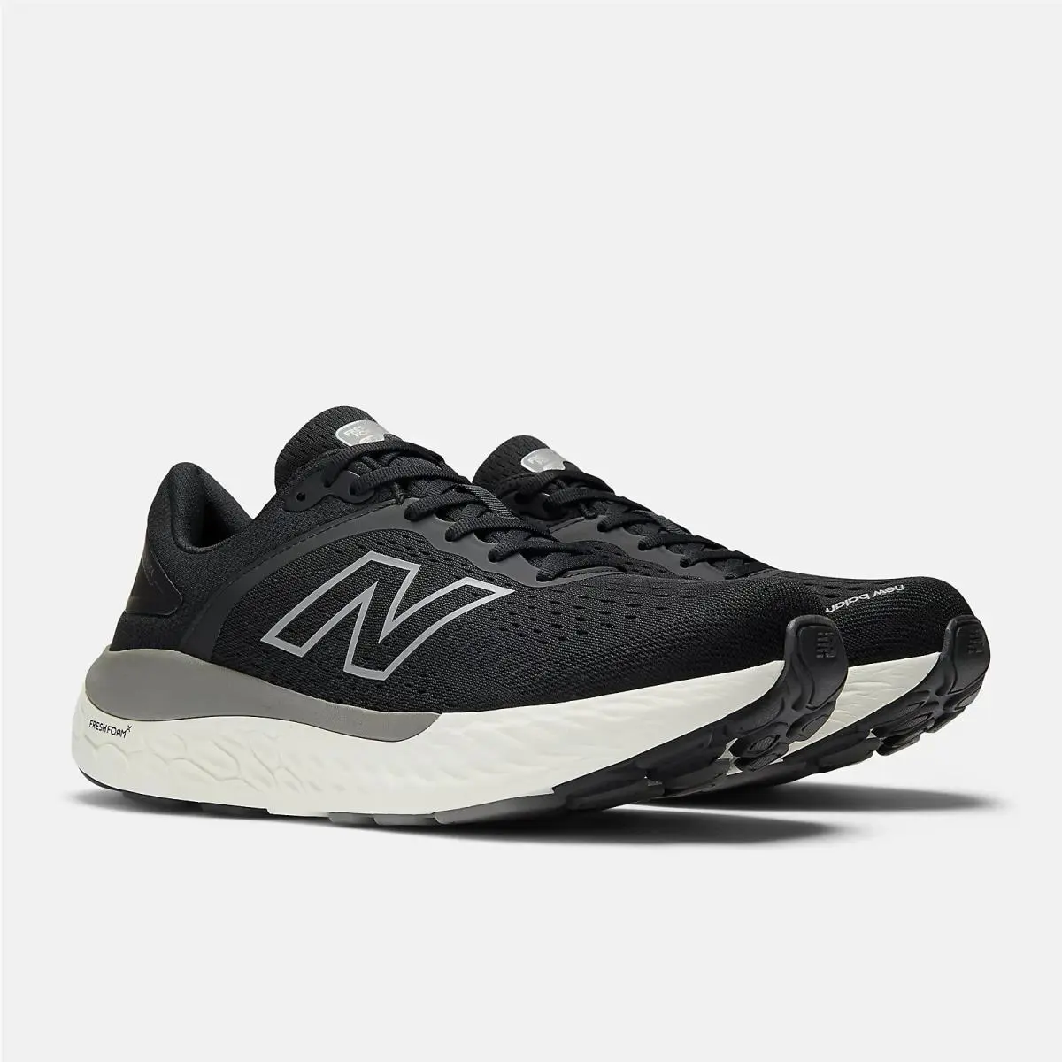 New Balance shoes - New Balance Fresh Foam X 1540 v4 Made in USA M1540BK4 - M1540BK4 - Black 5