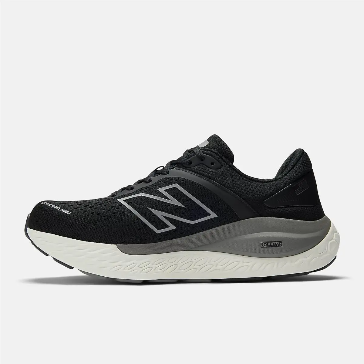 New Balance shoes - New Balance Fresh Foam X 1540 v4 Made in USA M1540BK4 - M1540BK4 - Black 7
