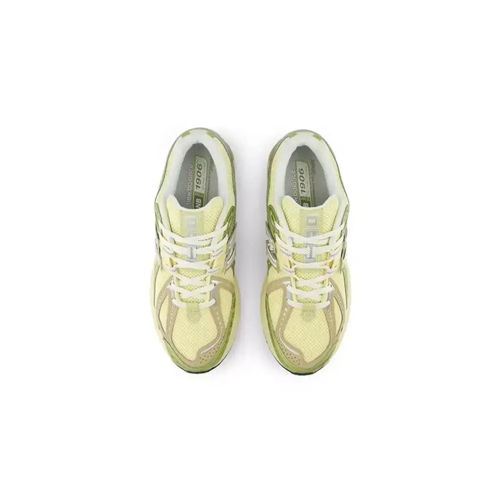 New Balance shoes - New Balance 1906 U1906RND - U1906RND - Green 1