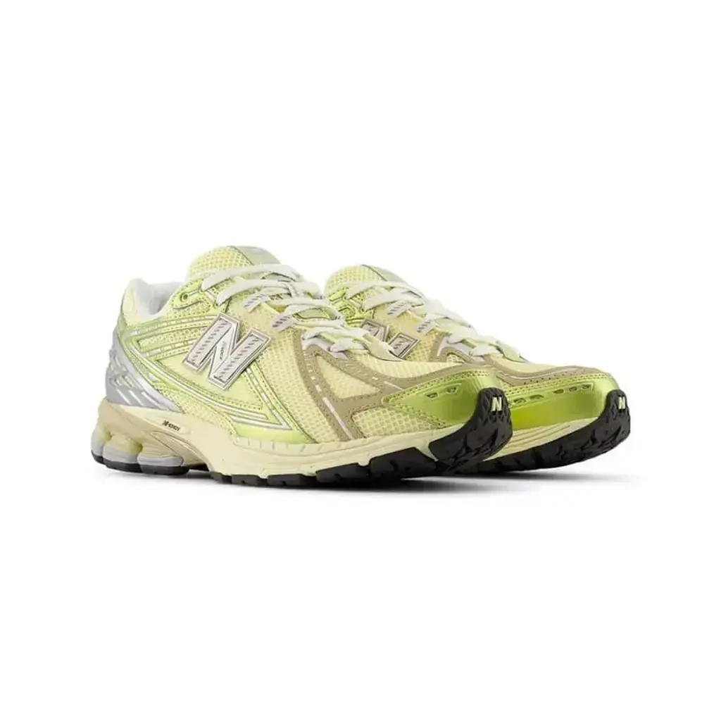 New Balance shoes - New Balance 1906 U1906RND - U1906RND - Green 3