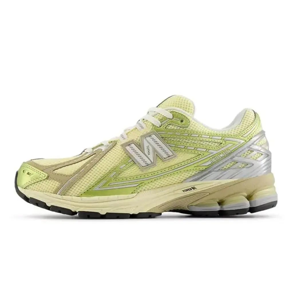 New Balance shoes - New Balance 1906 U1906RND - U1906RND - Green 4