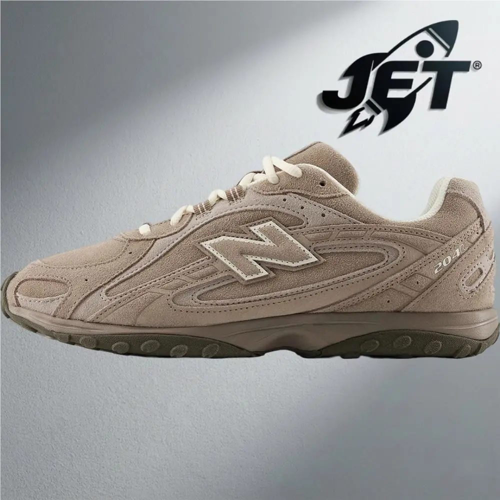 New Balance shoes - New Balance 204 L - U204LMMA - Brown 8
