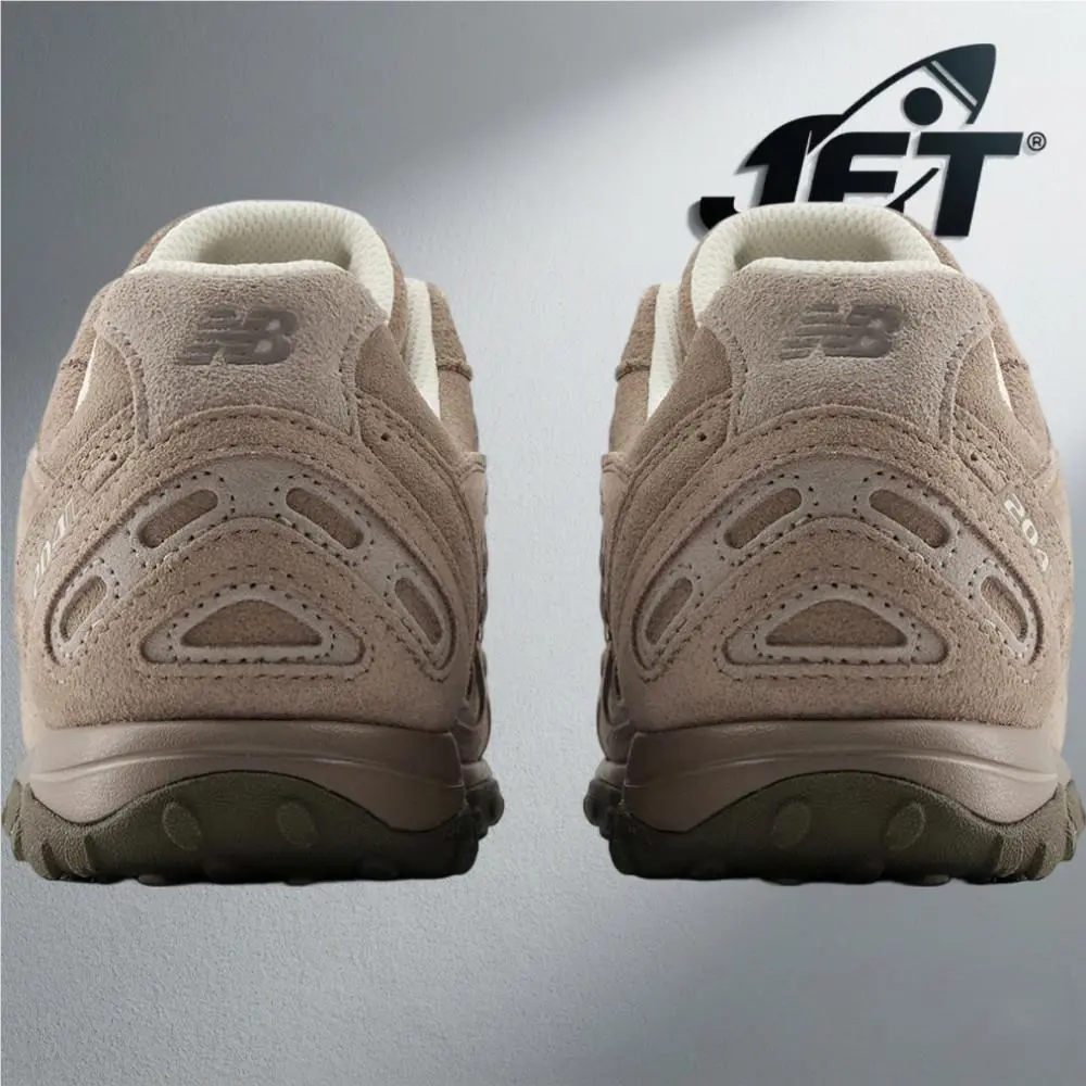 New Balance shoes - New Balance 204 L - U204LMMA - Brown 10