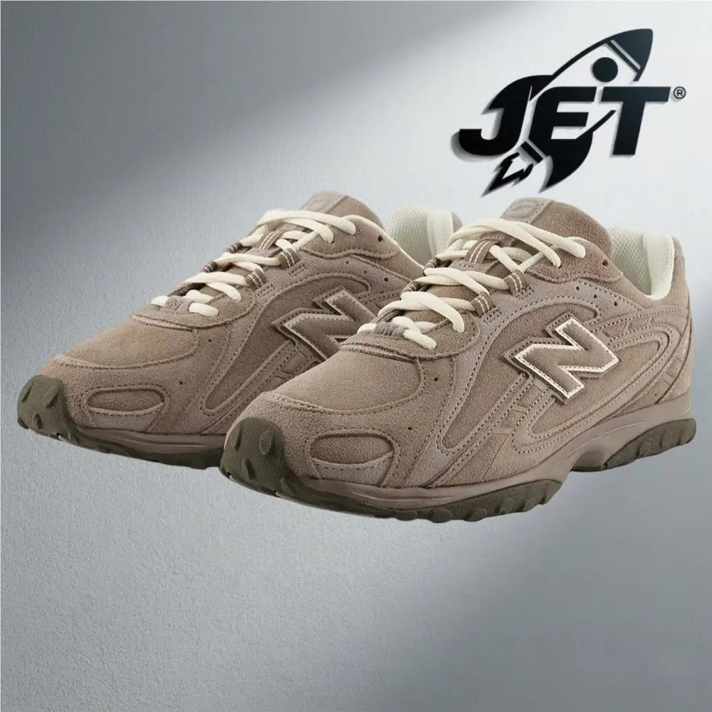 New Balance shoes - New Balance 204 L - U204LMMA - Brown 5