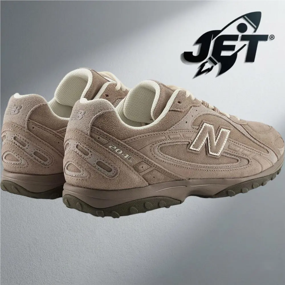 New Balance shoes - New Balance 204 L - U204LMMA - Brown 6
