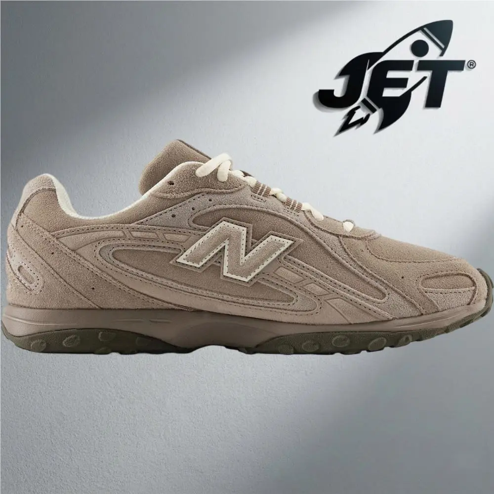 New Balance shoes - New Balance 204 L - U204LMMA - Brown 7