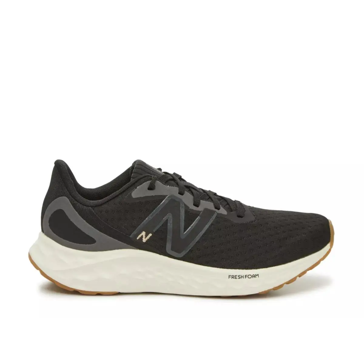 New Balance shoes - Black/White 3