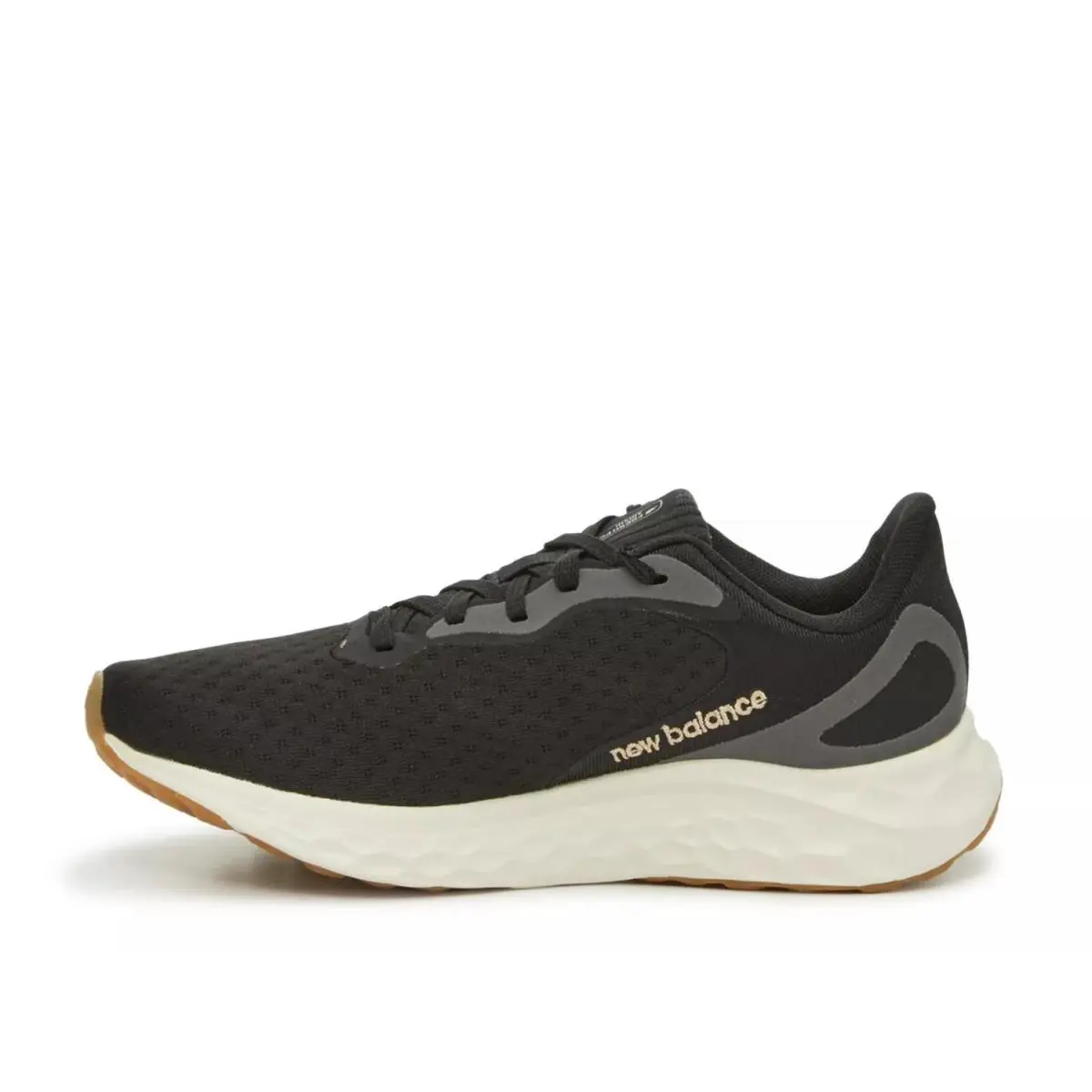 New Balance shoes - Black/White 8