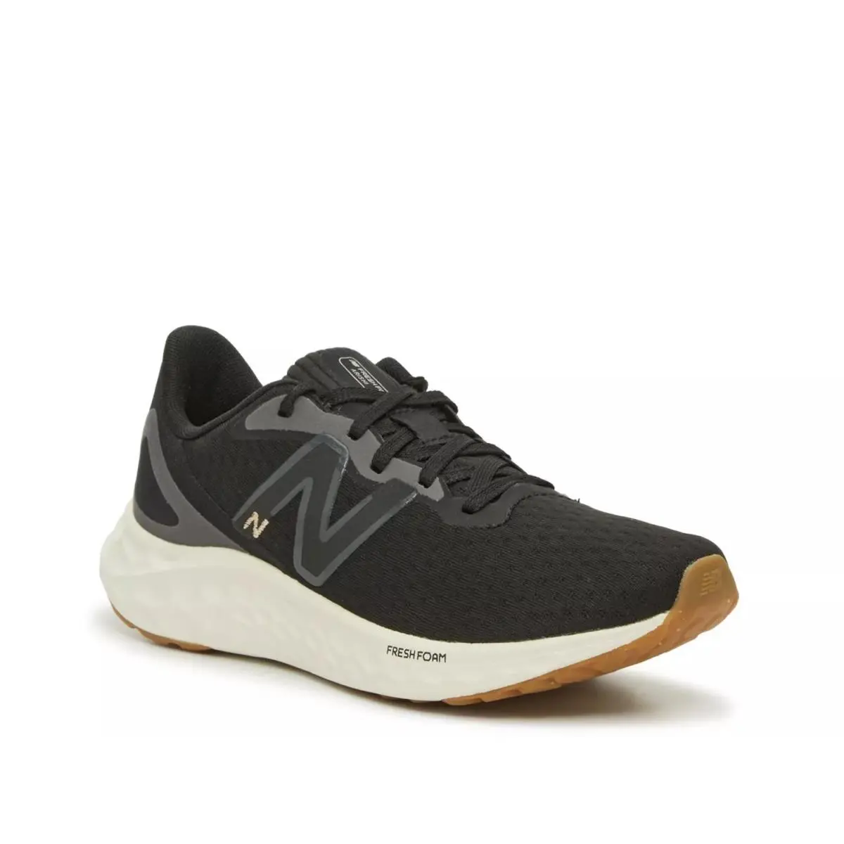 New Balance shoes - Black/White 6