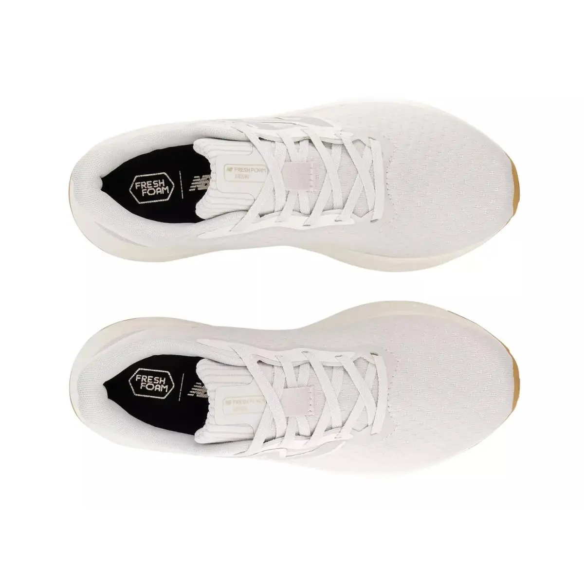 New Balance shoes - Black/White 18