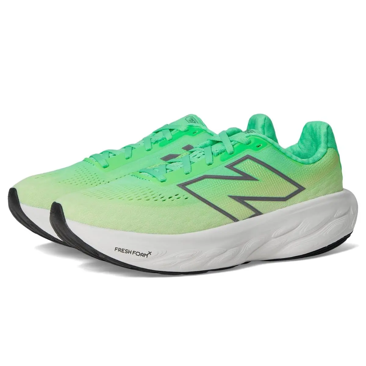 New Balance shoes - Sea Salt/Vintage Indigo/Hot Mango 13