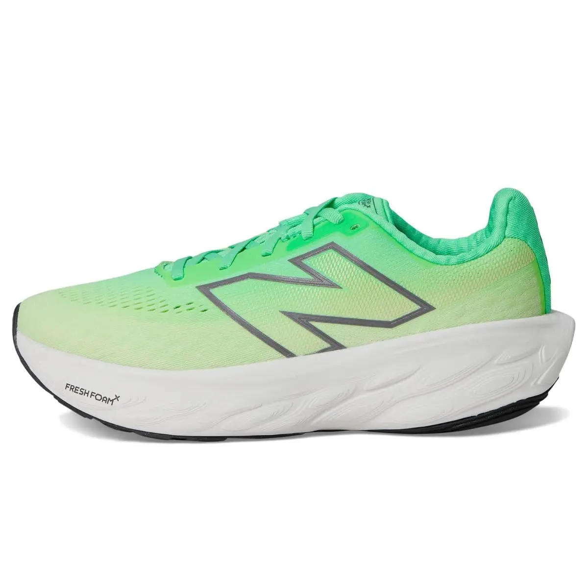 New Balance shoes - Sea Salt/Vintage Indigo/Hot Mango 16
