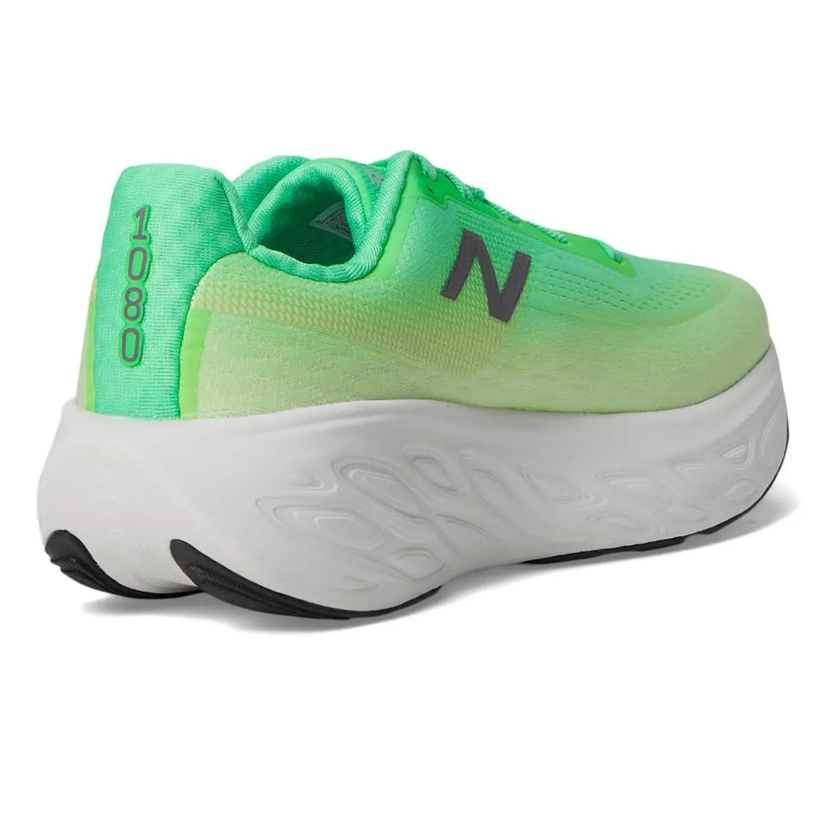 New Balance shoes - Sea Salt/Vintage Indigo/Hot Mango 17