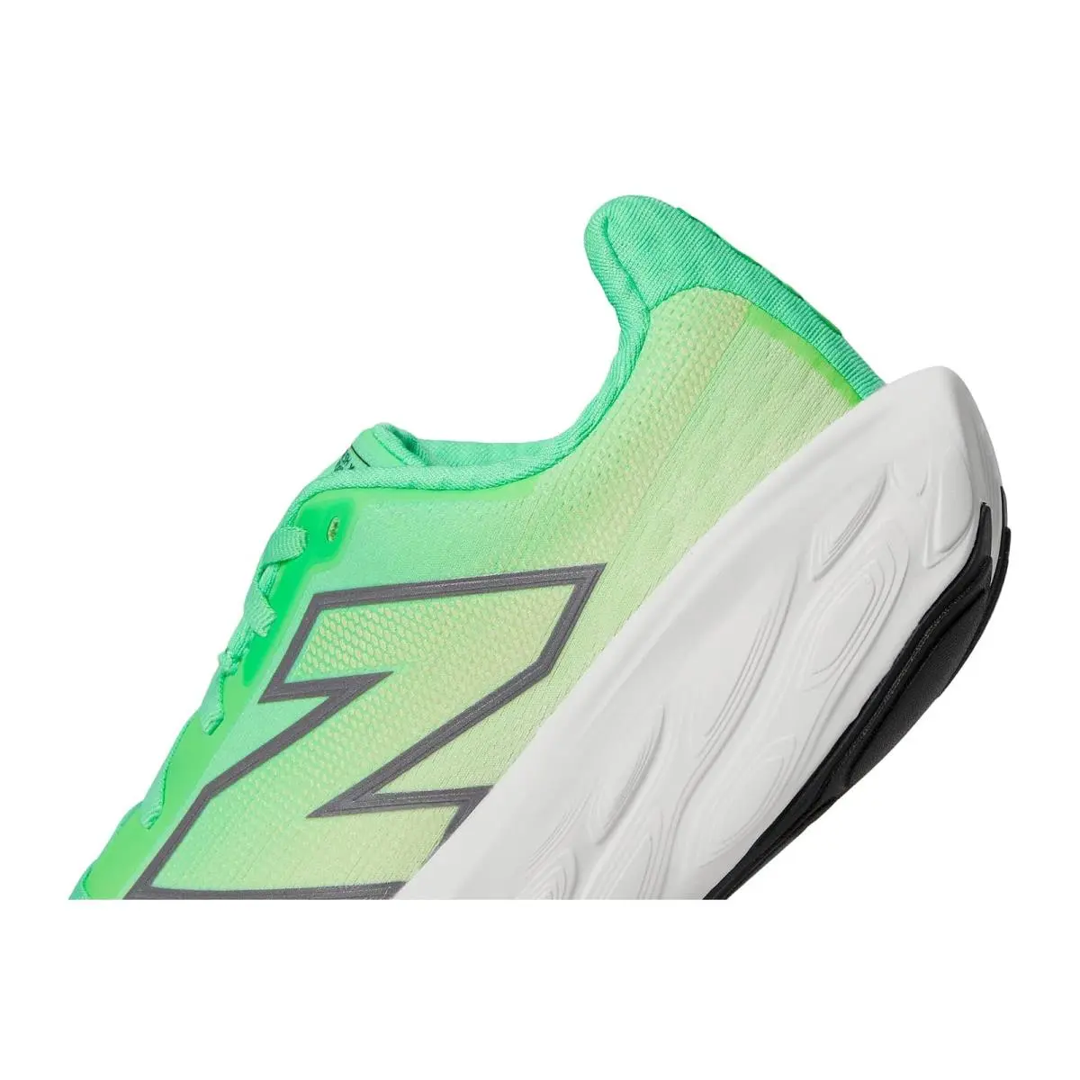 New Balance shoes - Sea Salt/Vintage Indigo/Hot Mango 18