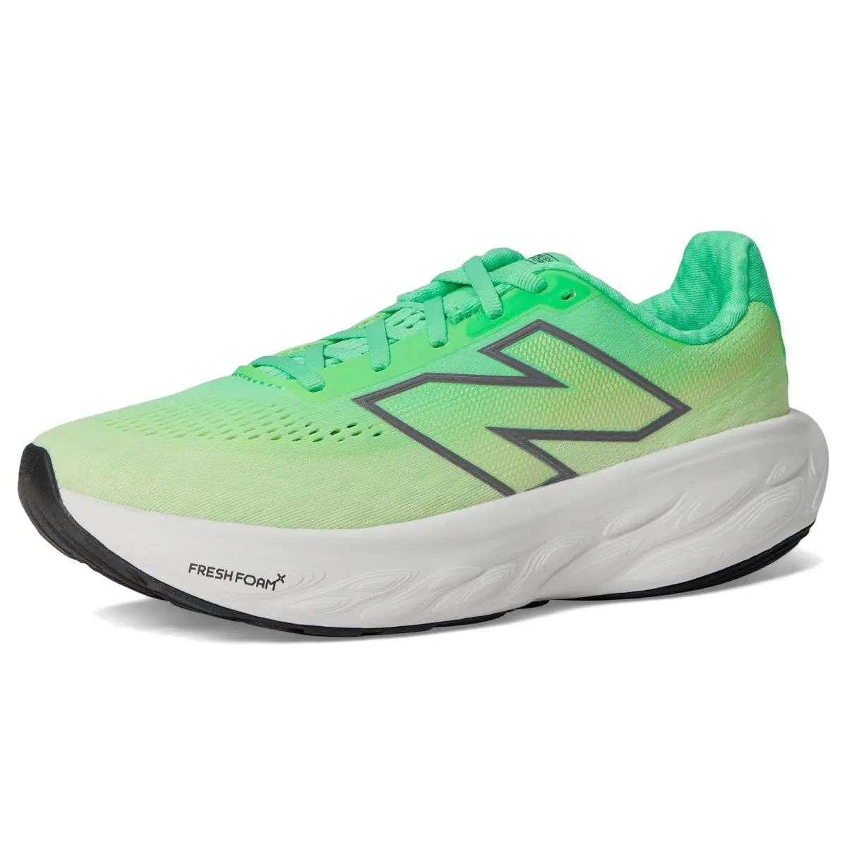 New Balance shoes - Sea Salt/Vintage Indigo/Hot Mango 19