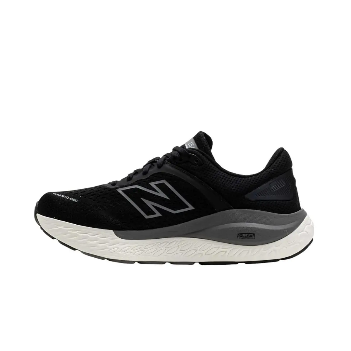 New Balance shoes - Black 0