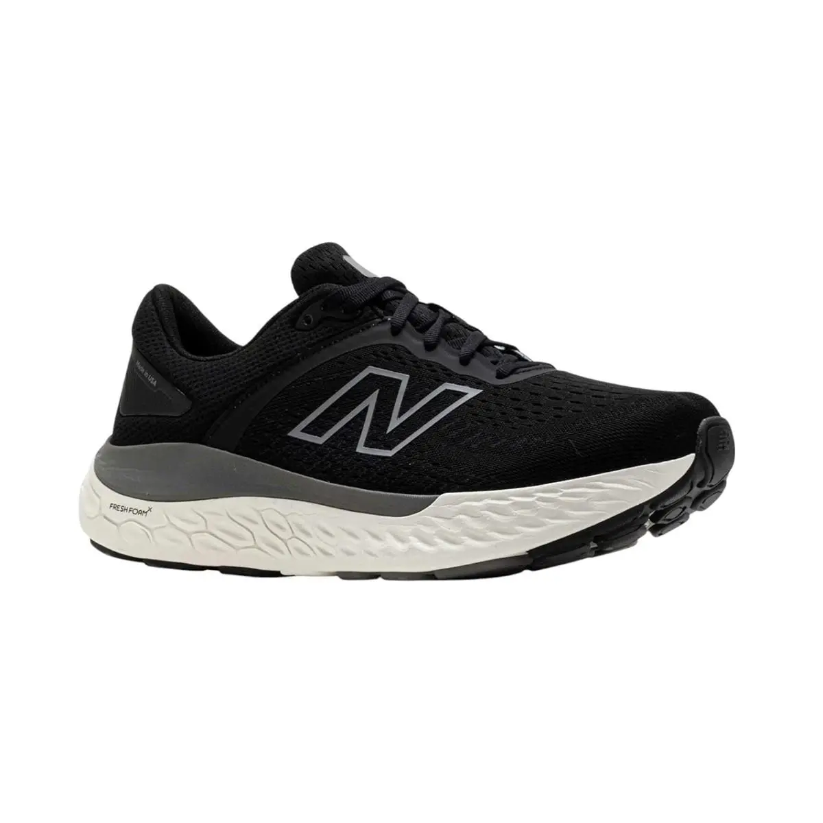 New Balance shoes - Black 3
