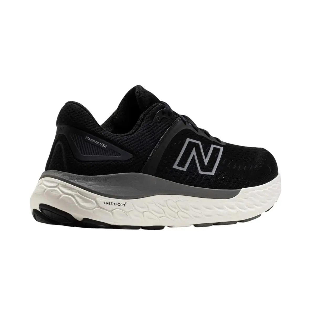 New Balance shoes - Black 7