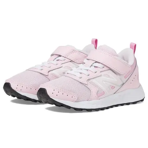 Girl`s Sneakers Athletic Shoes New Balance Kids