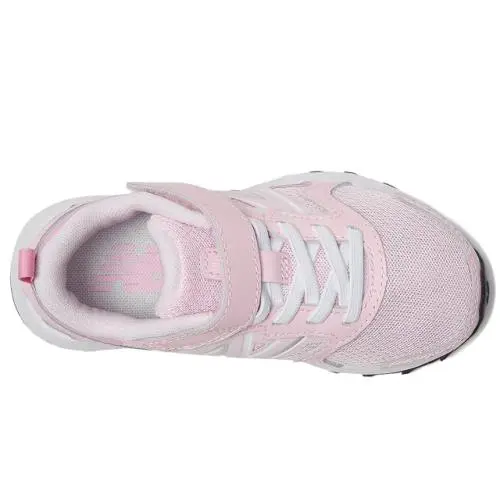 New Balance shoes - Light Raspberry/Pink Sugar 0