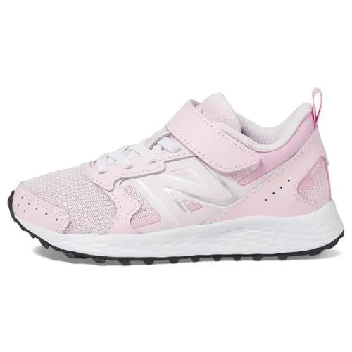 New Balance shoes - Light Raspberry/Pink Sugar 2