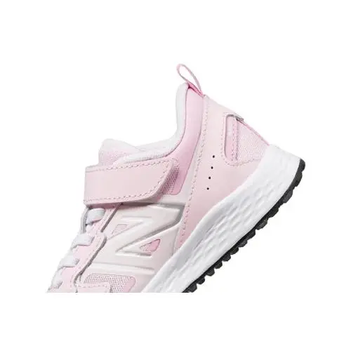 New Balance shoes - Light Raspberry/Pink Sugar 9
