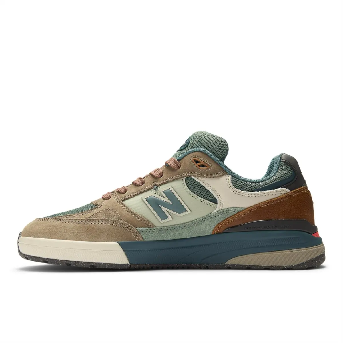 New Balance shoes - NM933ORI-D - NM933ORI-D - Mushroom 5