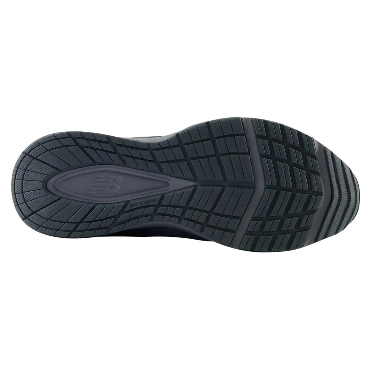 New Balance shoes - Dark Blue 2