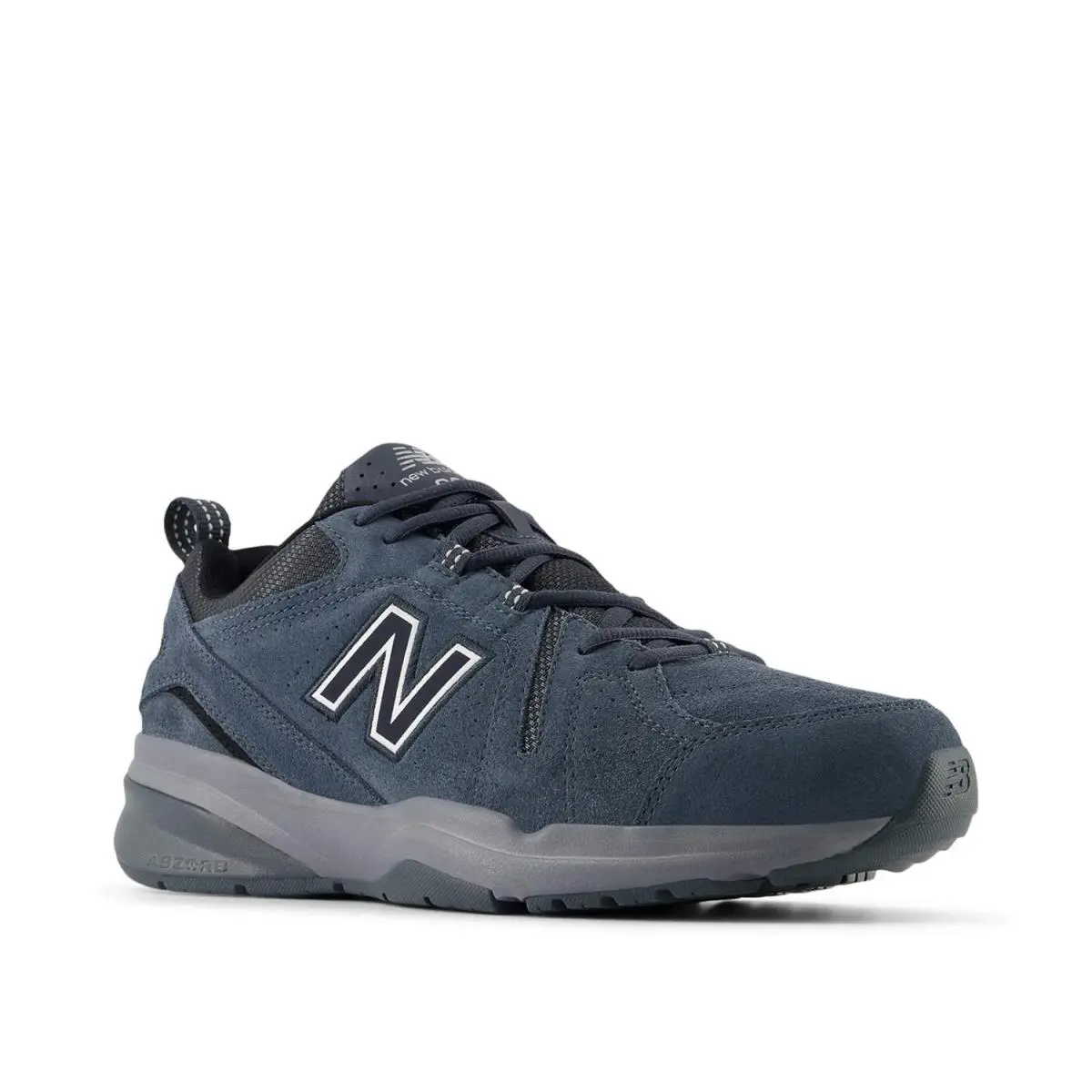 New Balance shoes - Dark Blue 4
