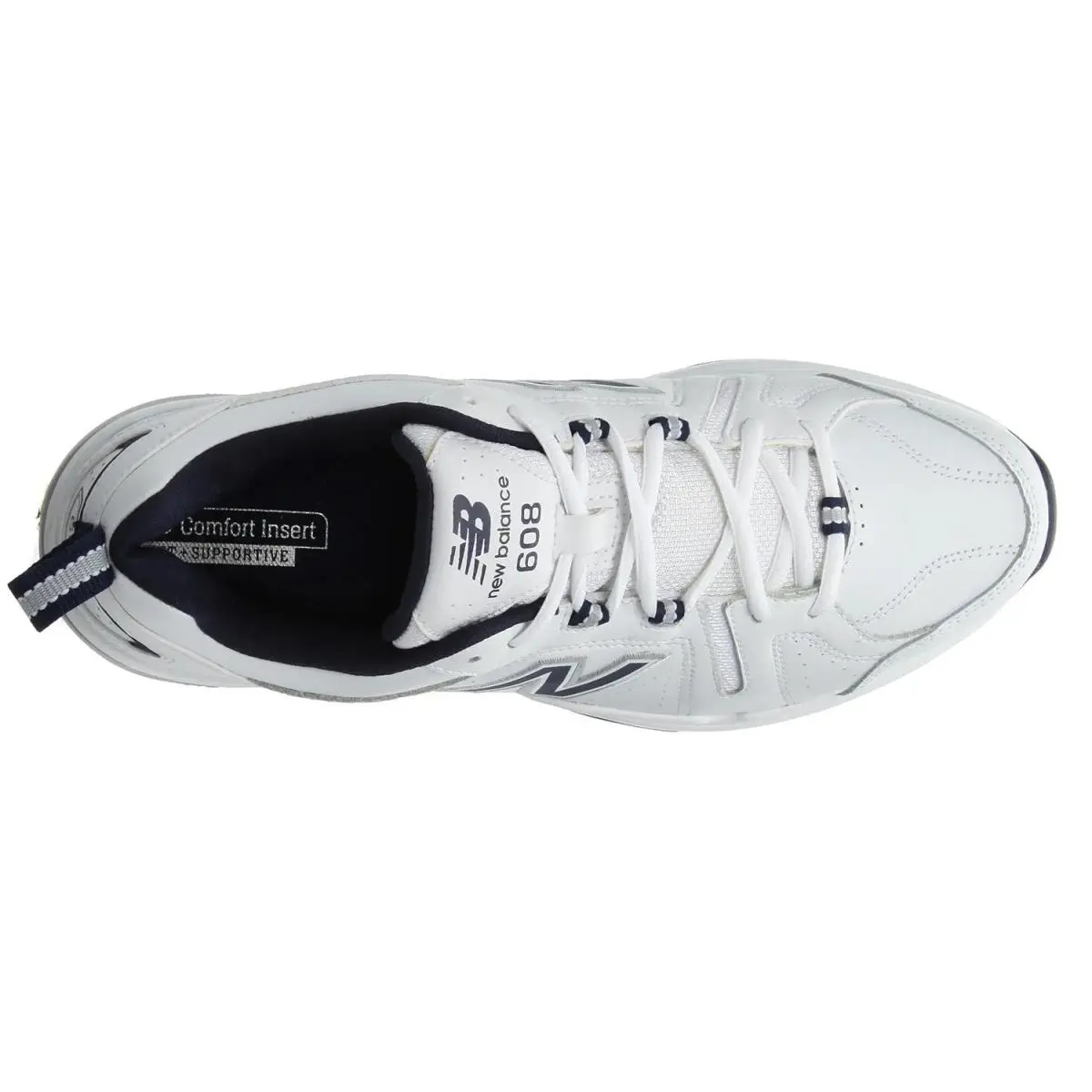 New Balance shoes - Dark Blue 20