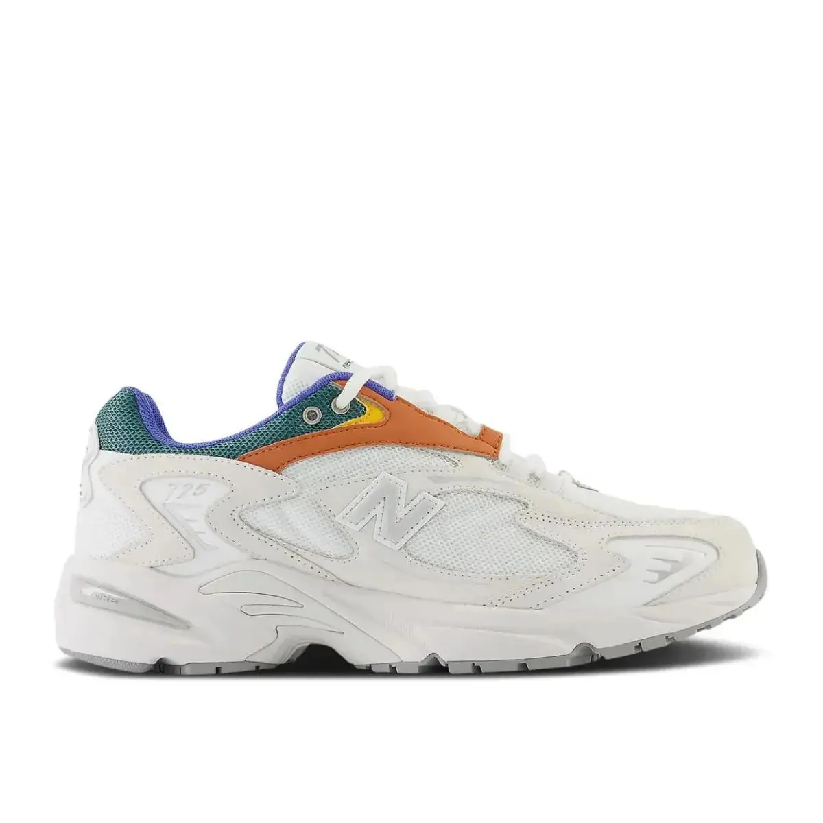New Balance shoes - ML725AP - ML725AP - Multicolor 0