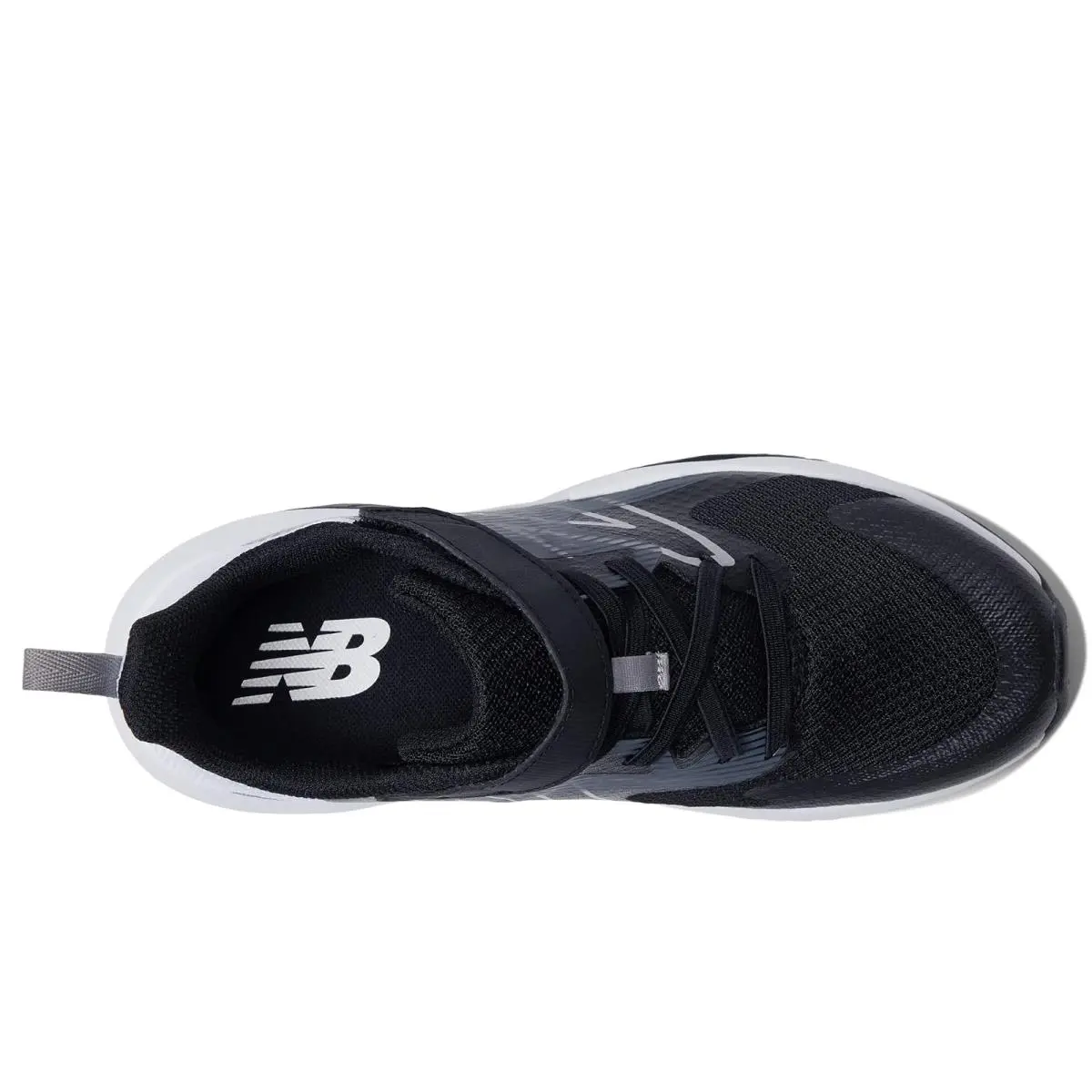 New Balance shoes - Black/White 0