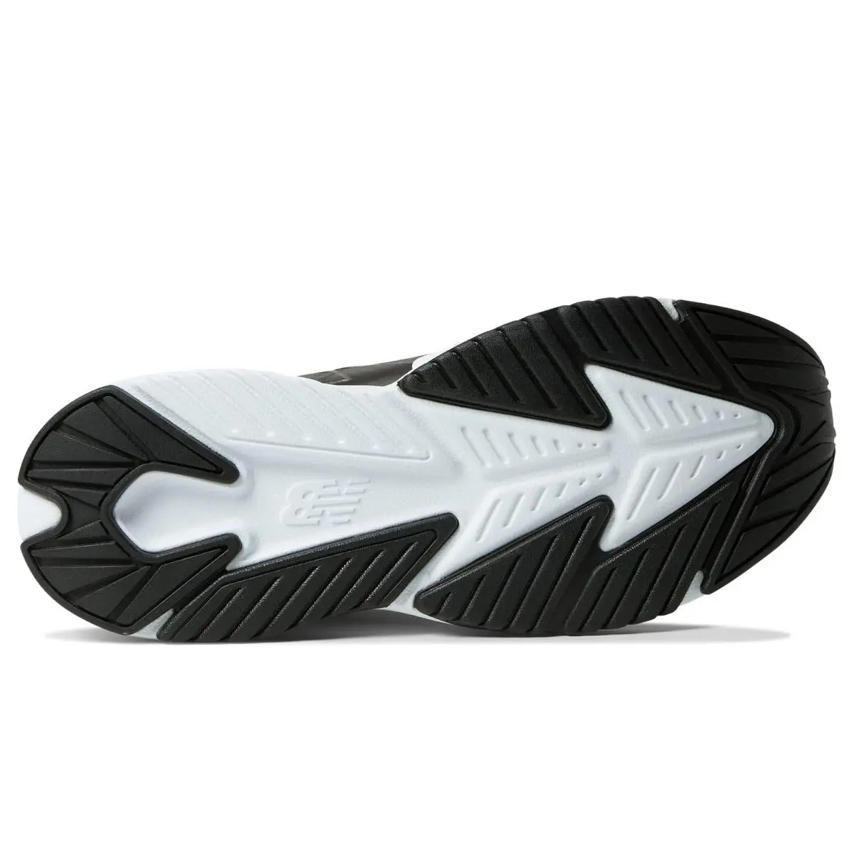 New Balance shoes - Black/White 1