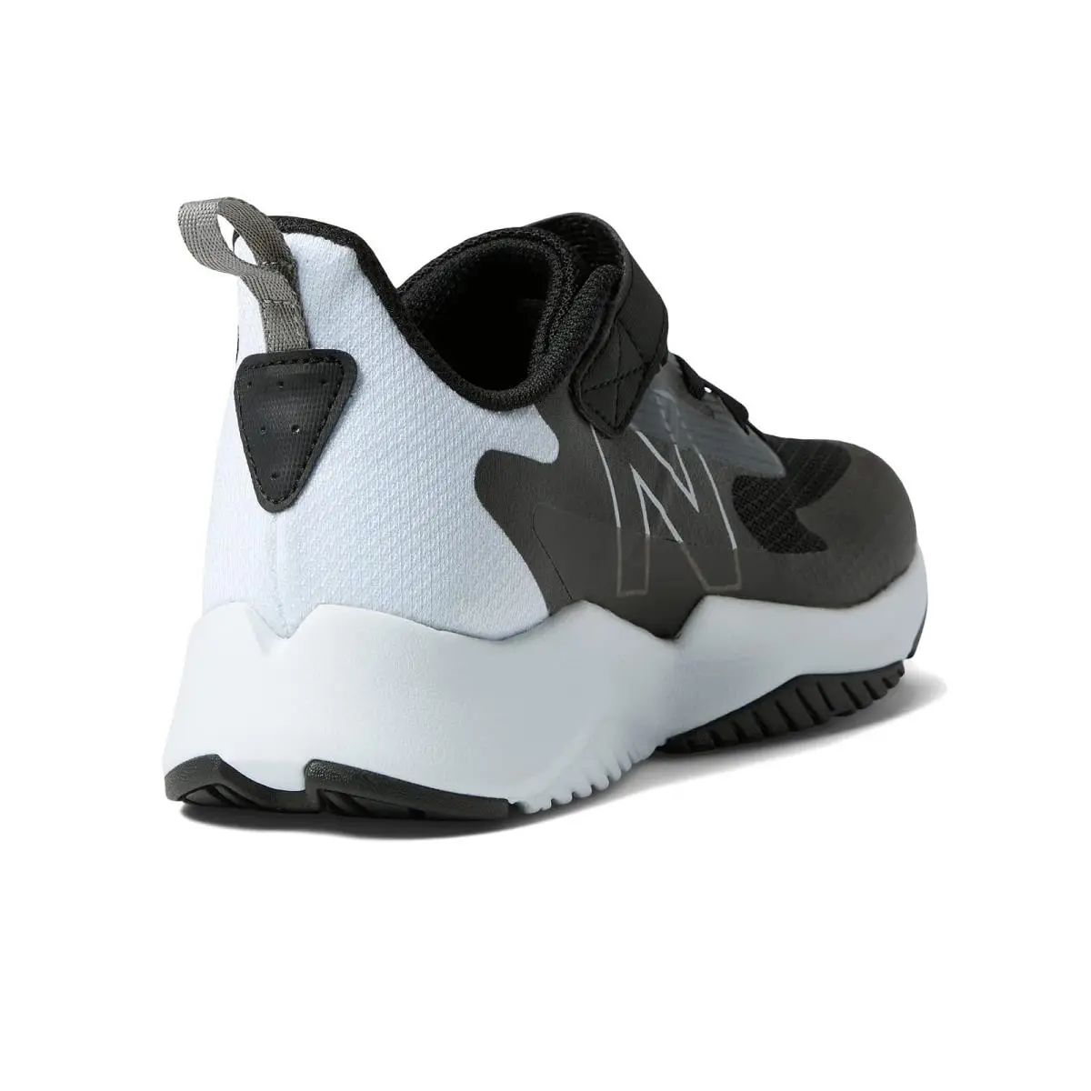 New Balance shoes - Black/White 3
