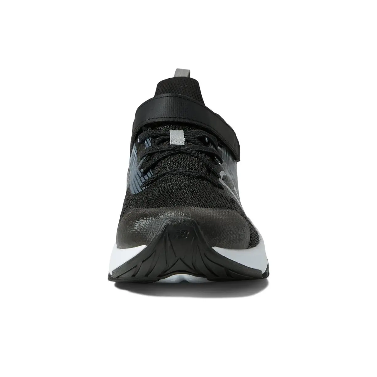 New Balance shoes - Black/White 4